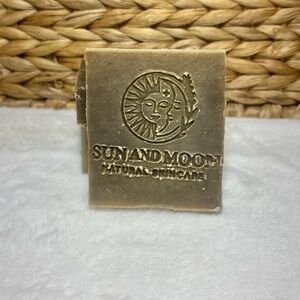 Natural Tallow Shampoo Bar – Refreshing Menthol & Rosemary Boost